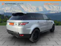 Land Rover Range Rover Sport 3.0 TDV6 S Automatic