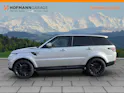 Land Rover Range Rover Sport 3.0 TDV6 S Automatic