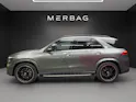Mercedes-Benz GLE 53 AMG Hybrid EQ Star