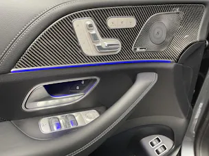 Mercedes-Benz GLE 53 AMG Hybrid EQ Star