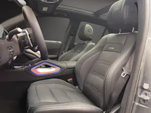 Mercedes-Benz GLE 53 AMG Hybrid EQ Star