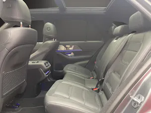 Mercedes-Benz GLE 53 AMG Hybrid EQ Star