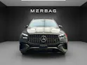 Mercedes-Benz GLE 53 AMG Hybrid EQ Star
