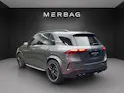 Mercedes-Benz GLE 53 AMG Hybrid EQ Star