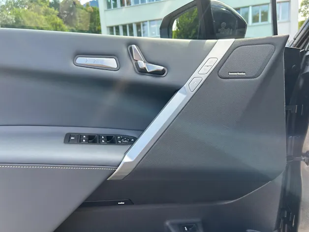 BMW iX xDrive60 M Sport Pro