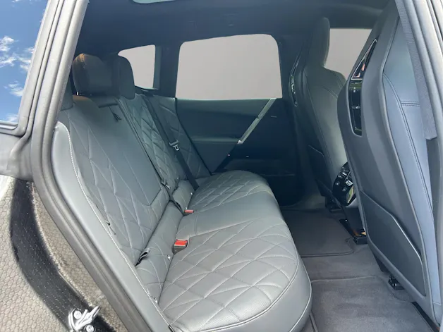 BMW iX xDrive60 M Sport Pro