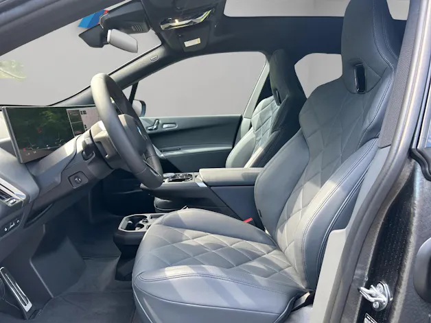 BMW iX xDrive60 M Sport Pro