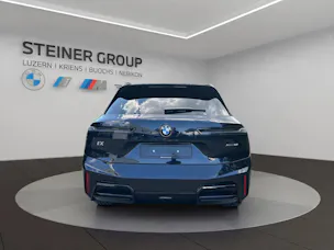 BMW iX xDrive60 M Sport Pro