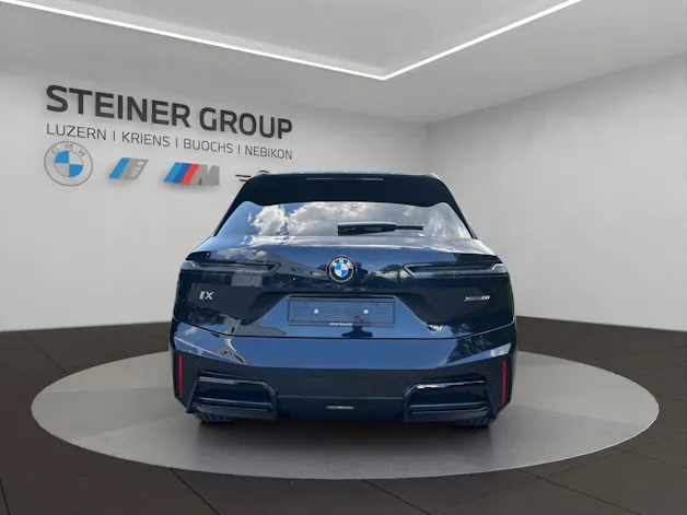 BMW iX xDrive60 M Sport Pro