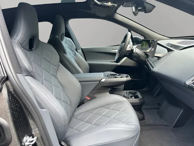 BMW iX xDrive60 M Sport Pro