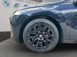BMW iX xDrive60 M Sport Pro