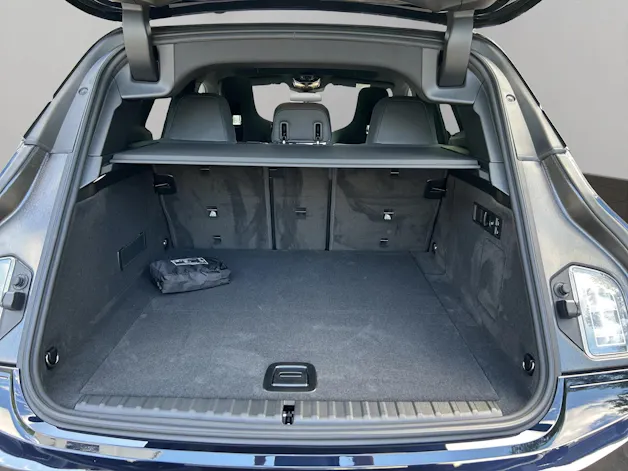BMW iX xDrive60 M Sport Pro