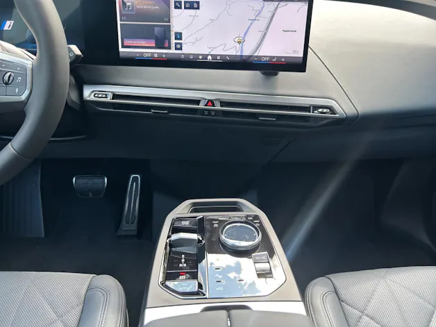 BMW iX xDrive60 M Sport Pro