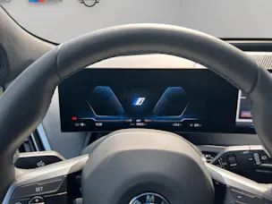 BMW iX xDrive60 M Sport Pro