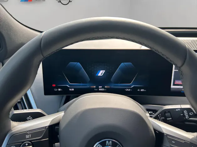 BMW iX xDrive60 M Sport Pro