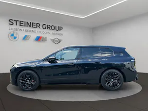 BMW iX xDrive60 M Sport Pro