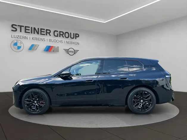 BMW iX xDrive60 M Sport Pro