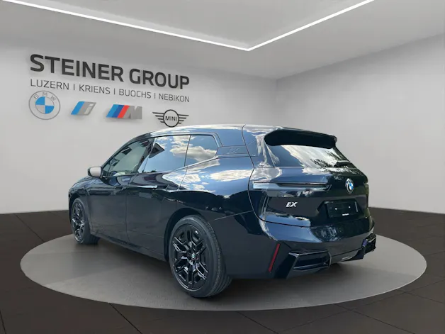 BMW iX xDrive60 M Sport Pro