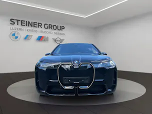 BMW iX xDrive60 M Sport Pro