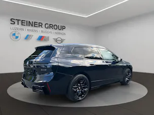 BMW iX xDrive60 M Sport Pro