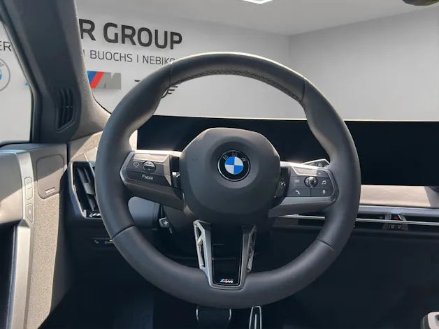 BMW iX xDrive60 M Sport Pro