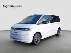 VW Multivan 2.0 TDI Liberty DSG