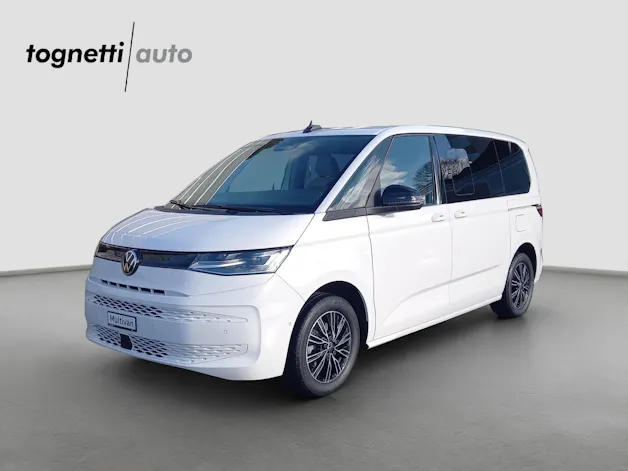 VW Multivan 2.0 TDI Liberty DSG