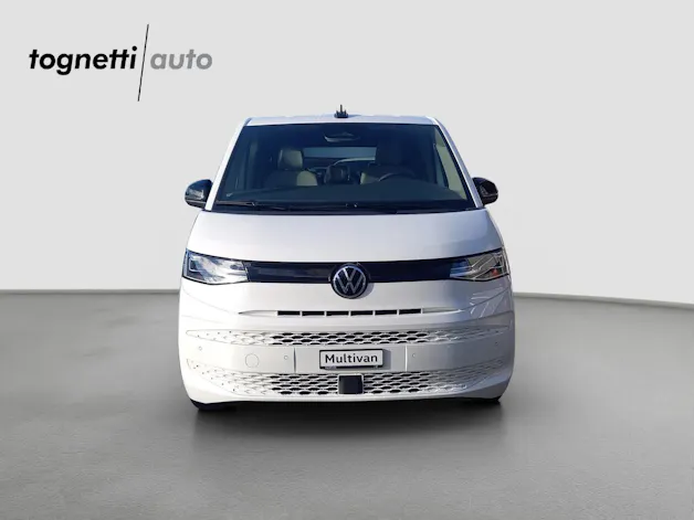 VW Multivan 2.0 TDI Liberty DSG