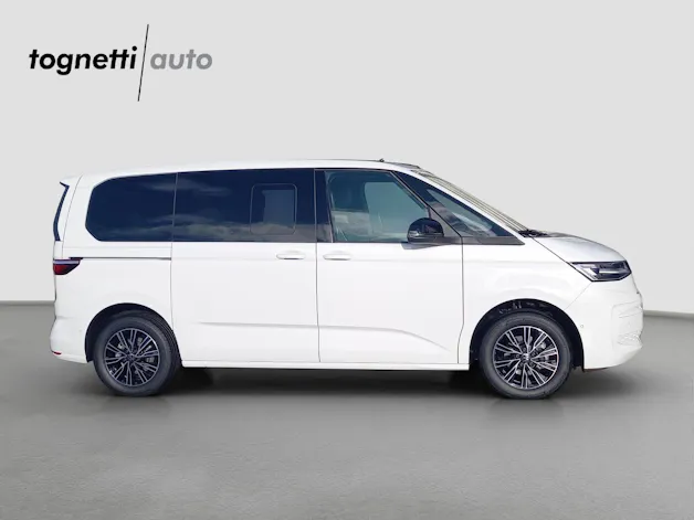 VW Multivan 2.0 TDI Liberty DSG