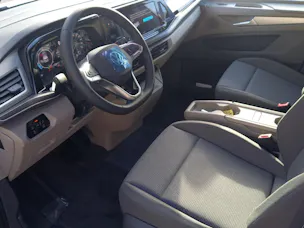 VW Multivan 2.0 TDI Liberty DSG