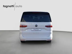 VW Multivan 2.0 TDI Liberty DSG