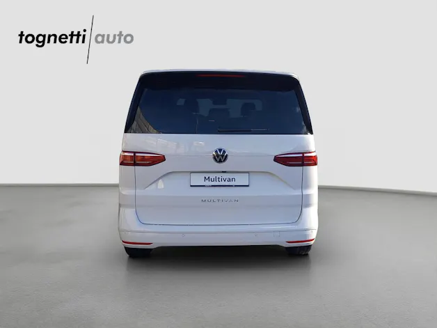 VW Multivan 2.0 TDI Liberty DSG