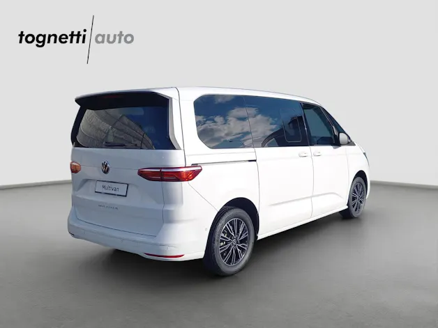 VW Multivan 2.0 TDI Liberty DSG