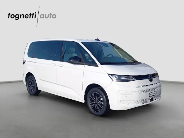 VW Multivan 2.0 TDI Liberty DSG