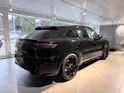 Porsche Cayenne Coupé