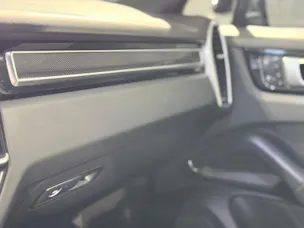 Porsche Cayenne Coupé