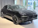 Porsche Cayenne Coupé