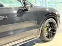 Porsche Cayenne Coupé