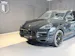 Porsche Cayenne Coupé