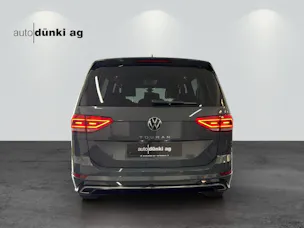 VW Touran 1.5 TSI EVO Highline DSG