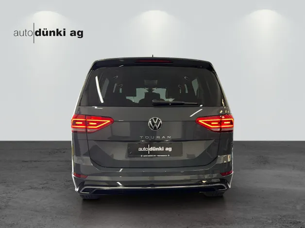 VW Touran 1.5 TSI EVO Highline DSG