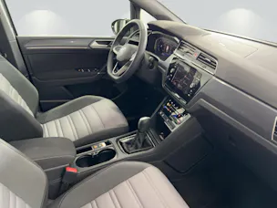 VW Touran 1.5 TSI EVO Highline DSG