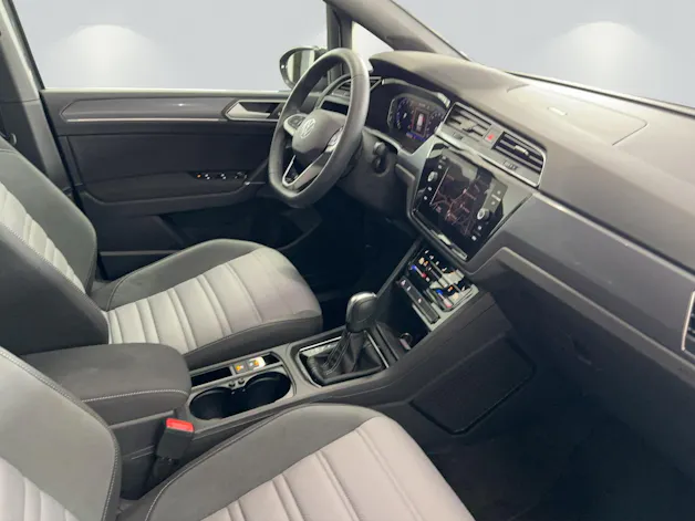 VW Touran 1.5 TSI EVO Highline DSG