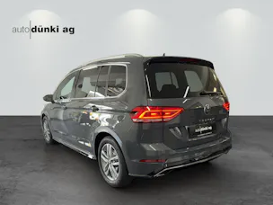 VW Touran 1.5 TSI EVO Highline DSG