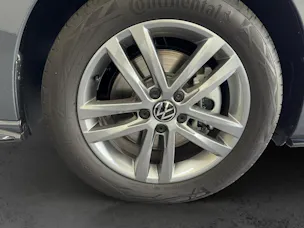 VW Touran 1.5 TSI EVO Highline DSG