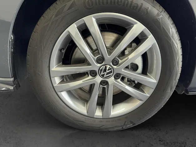 VW Touran 1.5 TSI EVO Highline DSG