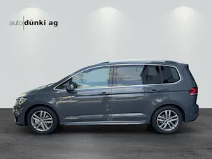 VW Touran 1.5 TSI EVO Highline DSG