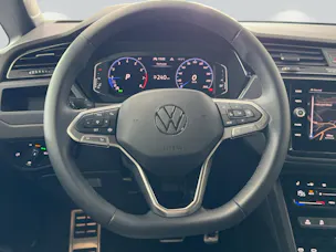VW Touran 1.5 TSI EVO Highline DSG