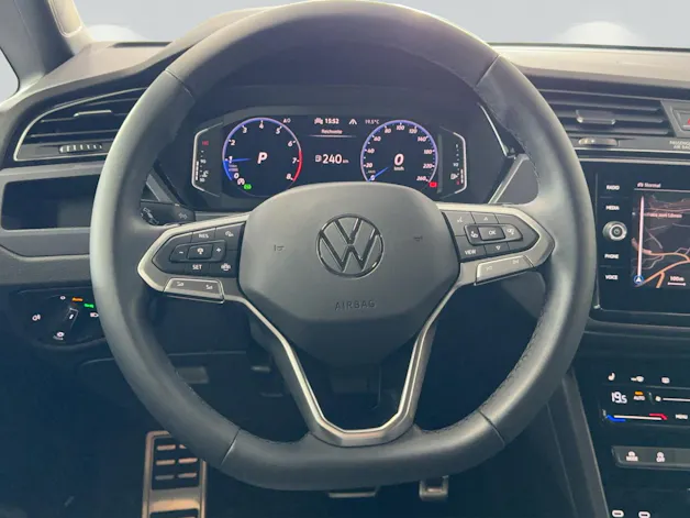 VW Touran 1.5 TSI EVO Highline DSG