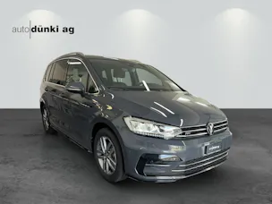 VW Touran 1.5 TSI EVO Highline DSG